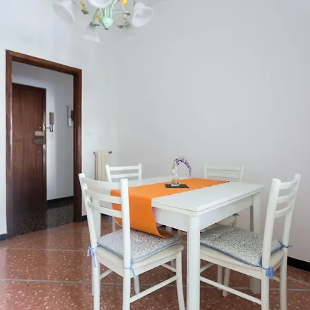 Appartamento Casa Julia *
