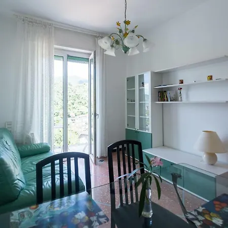 Appartamento Casa Julia