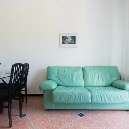 Casa Julia Rapallo