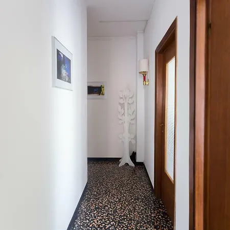 Appartamento Casa Julia *