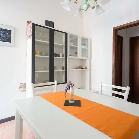 Apartment Casa Julia *