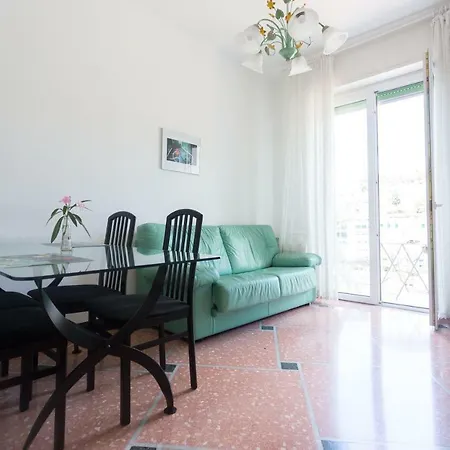 Apartment Casa Julia Rapallo