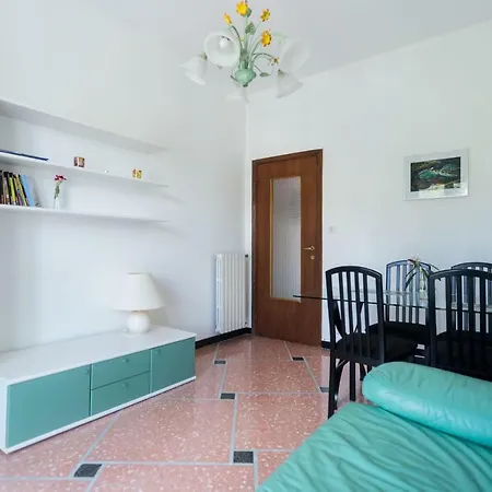 Casa Julia Apartment