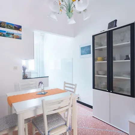 Casa Julia Apartment Rapallo