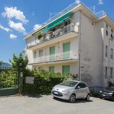 Casa Julia Apartment Rapallo