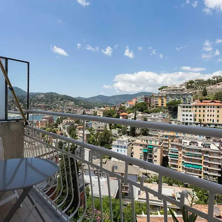 Casa Julia * Rapallo