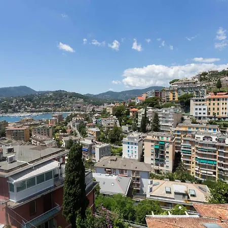 Casa Julia Apartment Rapallo
